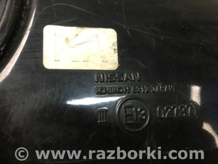 ФОТО Зеркало для Nissan Murano Z51 Киев