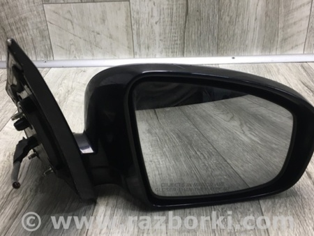ФОТО Зеркало для Nissan Murano Z51 Киев