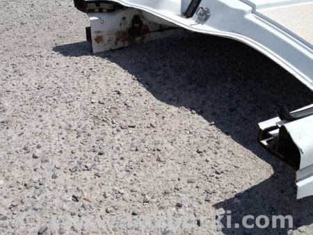 ФОТО Четверть кузова задняя для Nissan NV200 USA (2013-) Киев