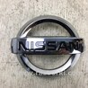 ФОТО Эмблема для Nissan NV200 USA (2013-) Киев