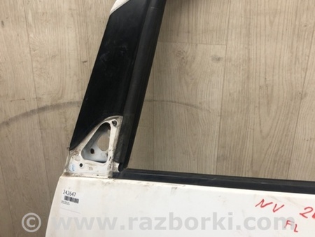 ФОТО Дверь для Nissan NV200 USA (2013-) Киев