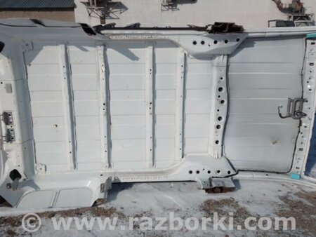 ФОТО Крыша для Nissan NV200 USA (2013-) Киев