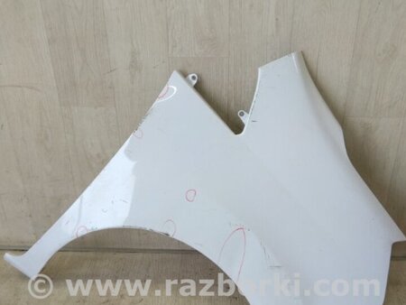 ФОТО Крыло переднее для Nissan NV200 USA (2013-) Киев