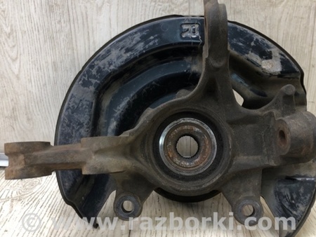 ФОТО Кулак поворотный для Honda Odyssey (05-10) Киев