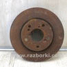 ФОТО Диск тормозной передний для Honda Odyssey (05-10) Киев