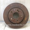 ФОТО Диск тормозной передний для Honda Odyssey (05-10) Киев