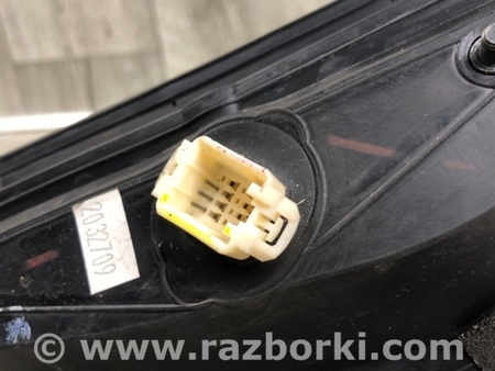 ФОТО Зеркало для Honda Odyssey (05-10) Киев