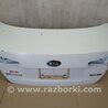 ФОТО Крышка багажника для KIA Optima TF Киев