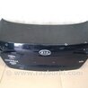 ФОТО Крышка багажника для KIA Optima TF Киев