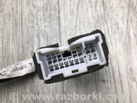 ФОТО Проводка двери для Mitsubishi Outlander Киев