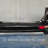 ФОТО Бампер задний для Mitsubishi Outlander GF (2012-) Киев