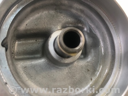 ФОТО Крышка АКПП для Mitsubishi Outlander XL Киев