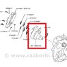 ФОТО Вариатор для Mitsubishi Outlander XL Киев