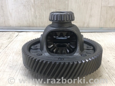 ФОТО Дифференциал АКПП для Mitsubishi Outlander XL Киев