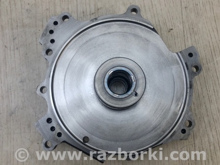 ФОТО Крышка АКПП для Mitsubishi Outlander XL Киев