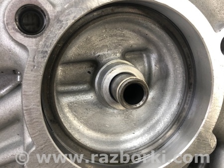 ФОТО Крышка АКПП для Mitsubishi Outlander XL Киев