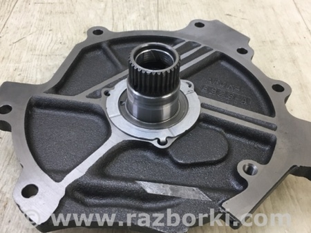 ФОТО Крышка АКПП для Mitsubishi Outlander XL Киев