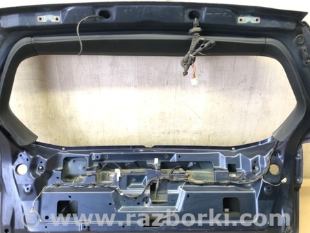 ФОТО Крышка багажника для Mitsubishi Outlander XL Киев