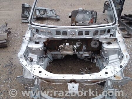ФОТО Передняя часть для Mitsubishi Outlander XL Киев