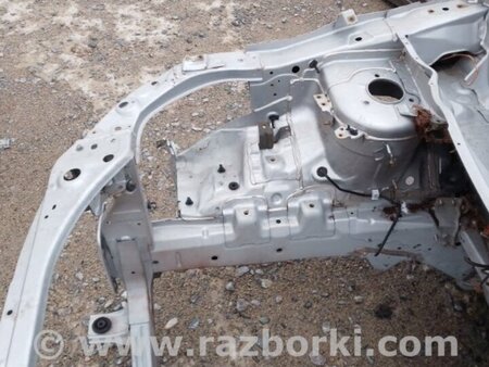 ФОТО Передняя часть для Mitsubishi Outlander XL Киев