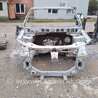 ФОТО Передняя часть для Mitsubishi Outlander XL Киев