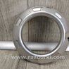 ФОТО Накладка противотуманной фары для Mitsubishi Pajero (06-14) Киев