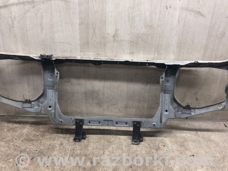 ФОТО Панель передняя для Mitsubishi Pajero (06-14) Киев