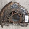 ФОТО Кулак поворотный для Mitsubishi Pajero (06-14) Киев