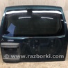 ФОТО Крышка багажника для Mitsubishi Pajero (99-06) Киев