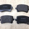 ФОТО Колодки тормозные для Volkswagen Passat B6 (03.2005-12.2010) Киев