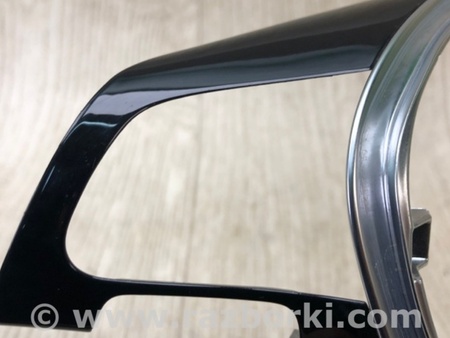 ФОТО Накладка в салоне для Volkswagen Passat B8 (07.2014-...) Киев