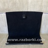 ФОТО Полка багажника для Volkswagen Passat CC (03.2008-01.2012) Киев