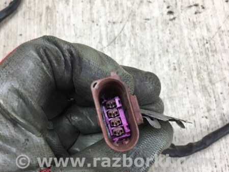 ФОТО Лямбда зонд для Volkswagen Passat CC (03.2008-01.2012) Киев