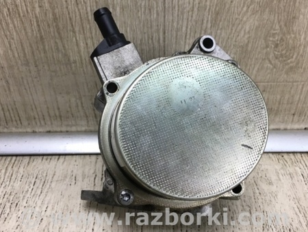 ФОТО Вакуумный насос для Volkswagen Passat CC (01.2012-12.2016) Киев