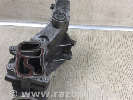 ФОТО Кронштейн масляного фильтра для Volkswagen Passat CC (01.2012-12.2016) Киев
