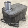 ФОТО Теплообменник АКПП для Volkswagen Passat CC (01.2012-12.2016) Киев