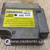 ФОТО Блок управления AIRBAG для Volkswagen Passat CC (01.2012-12.2016) Киев