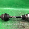ФОТО Привод передний для Volkswagen Passat CC (01.2012-12.2016) Киев