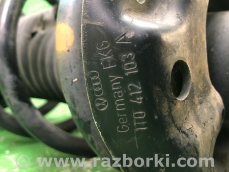 ФОТО Амортизатор для Volkswagen Passat CC (01.2012-12.2016) Киев
