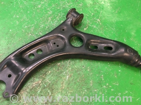 ФОТО Рычаг передний нижний для Volkswagen Passat CC (01.2012-12.2016) Киев