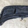 ФОТО Накладка бампера для Volkswagen Passat CC (01.2012-12.2016) Киев