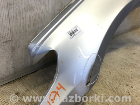 ФОТО Крыло переднее для Volkswagen Passat CC (01.2012-12.2016) Киев