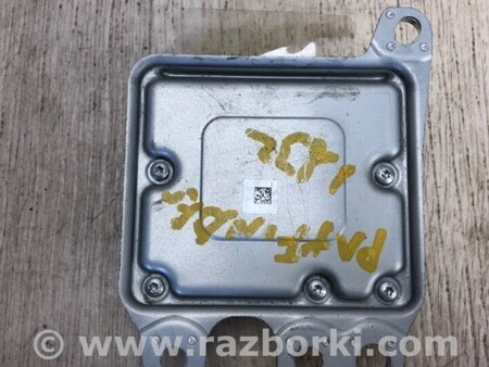 ФОТО Блок управления AIRBAG для Nissan Pathfinder R52 Киев