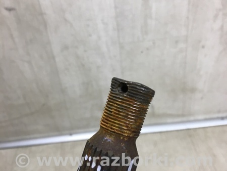 ФОТО Привод передний для Jeep Patriot (07-10) Киев