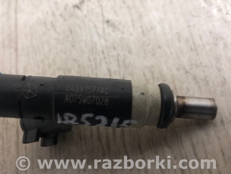 ФОТО Форсунка топливная для Jeep Patriot (07-10) Киев