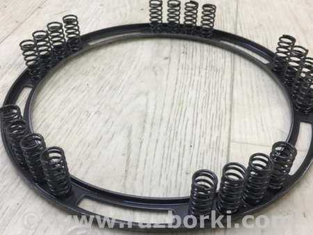ФОТО Запчасти АКПП для Jeep Patriot (10-17) Киев