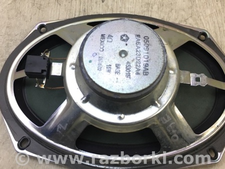 ФОТО Динамики для Jeep Patriot (10-17) Киев