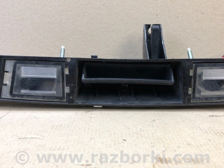 ФОТО Подсветка номера для Jeep Patriot (10-17) Киев