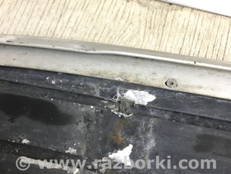 ФОТО Подножка для Honda Pilot 2 MR-V YF3/4 (2008-2015) Киев