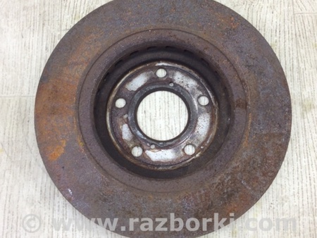 ФОТО Диск тормозной передний для Honda Pilot 3 MR-V YF5/6 (2015-2022) Киев